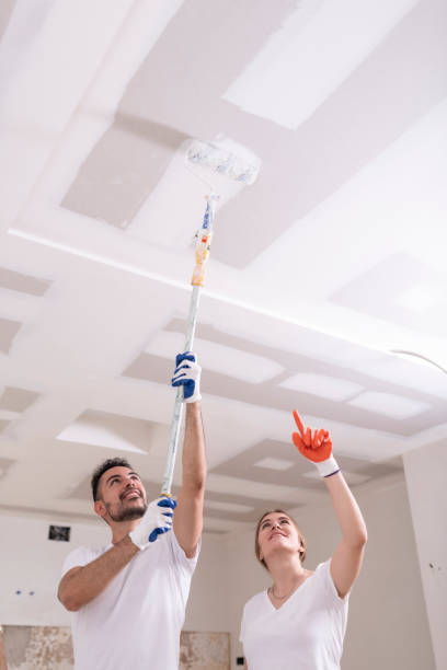 Best Asbestos and Lead Testing During Mold Inspection  in Tyler Run, PA