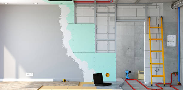 Environmental Consulting for Mold Prevention in Tyler Run, PA