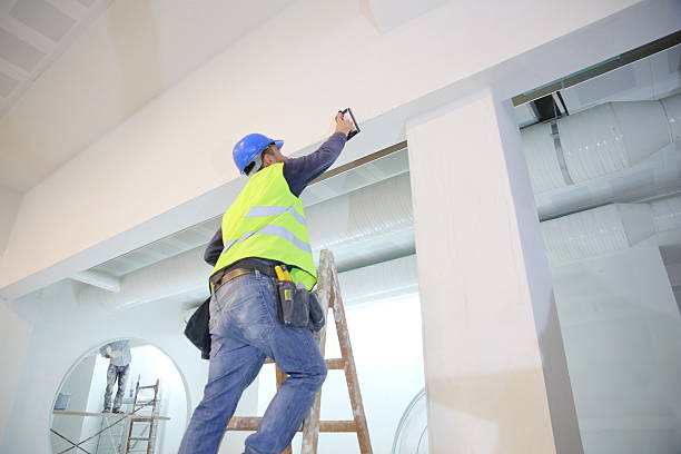 Best Industrial Mold Remediation  in Tyler Run, PA