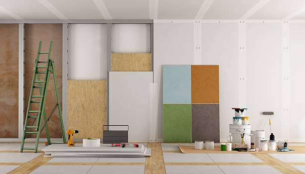 Best Residential Mold Inspection & Testing  in Tyler Run, PA